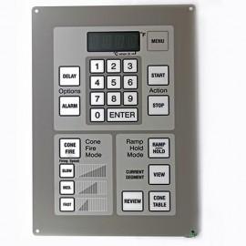 Touch Pad for electronic Kiln #1507 Touch Pad for electronic Kiln #1507